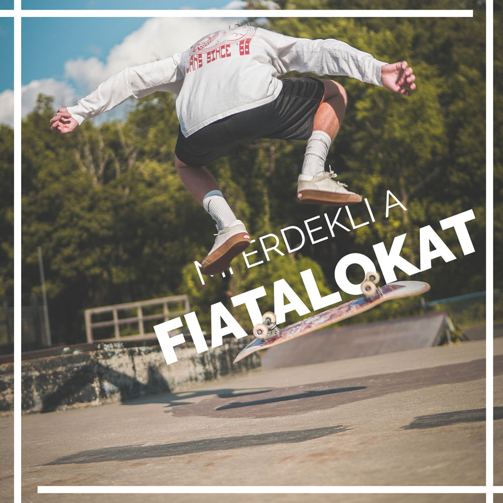 Mi érdekli a fiatalokat? 2015-ös Youthscape&nbsp;kutatás