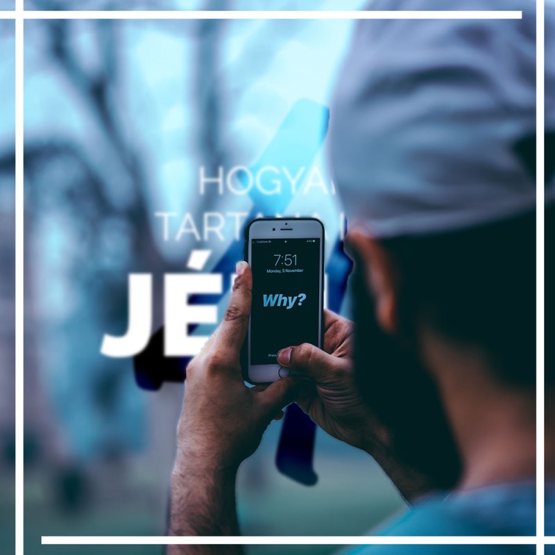 Hogyan tartana IFI-t Jézus?&nbsp;4.