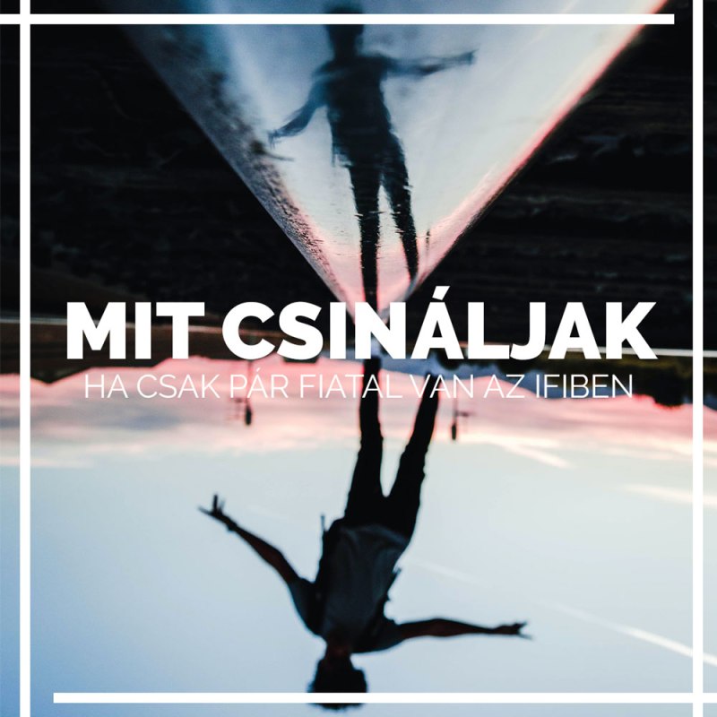 Mit csináljak, ha csak pár fiatal van az&nbsp;ifiben?