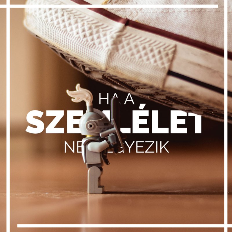 Mitévő legyél ha a gyülekezeted vezetőinek szemlélete nem egyezik a&nbsp;tiéddel?