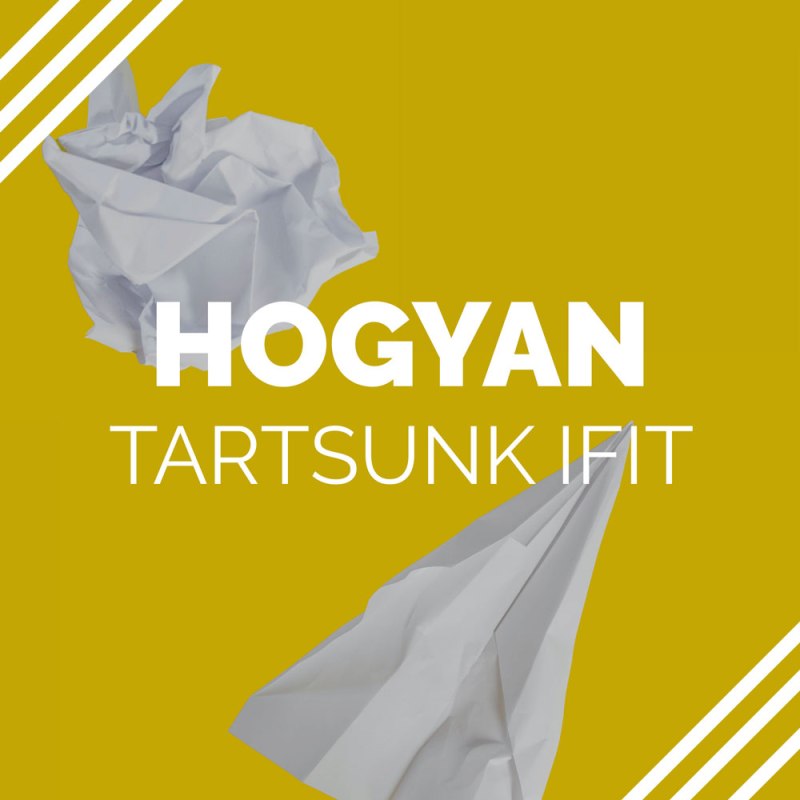 Hogyan tartsunk ifit koronavírus&nbsp;idején?
