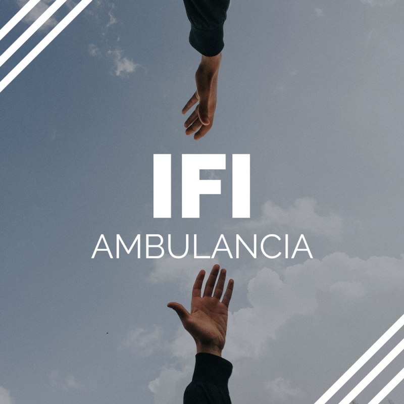 Ifi Ambulancia