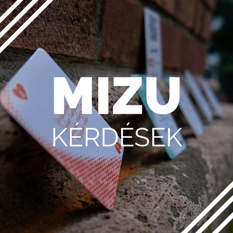 MIZU kérdések