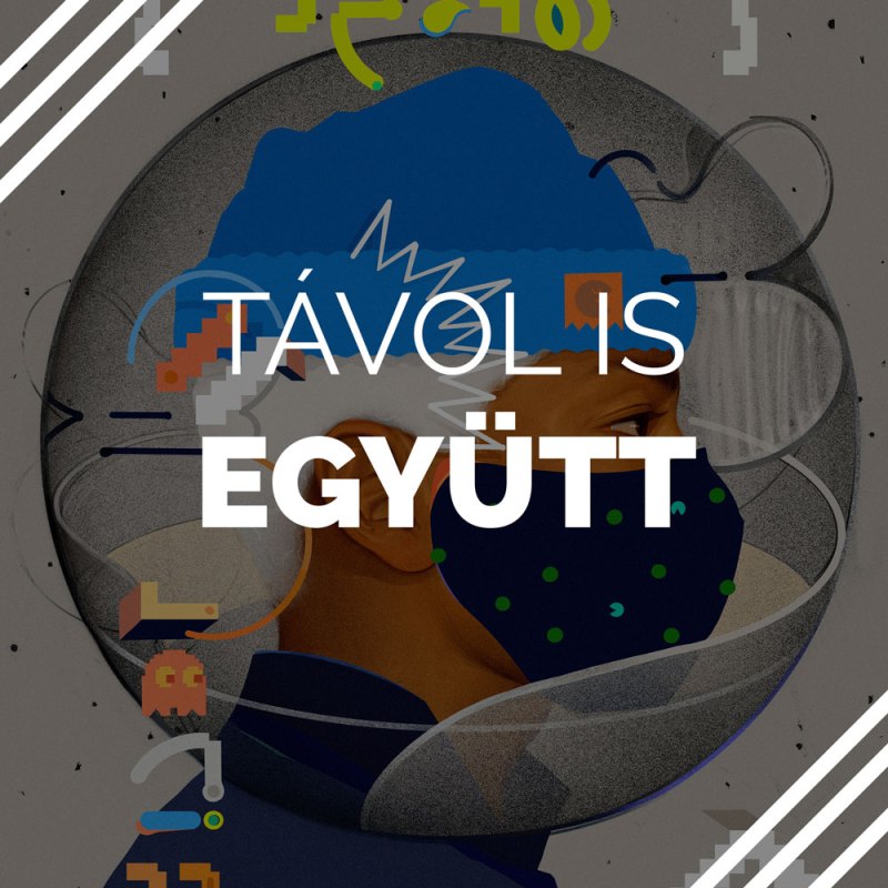Távol is együtt!