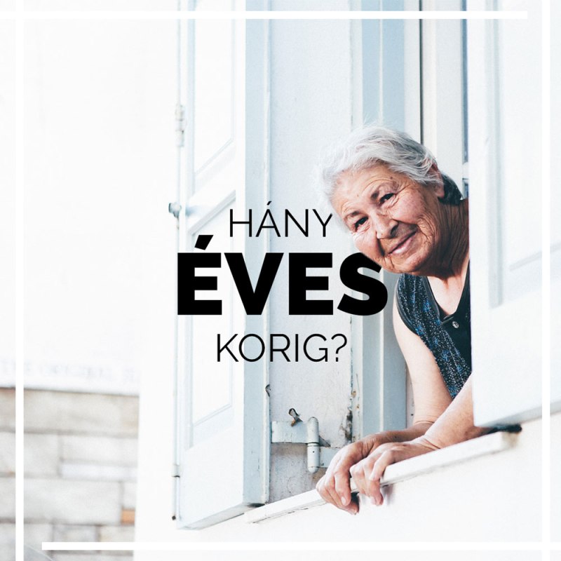 Hány éves korig maradhatsz az&nbsp;ifimunkában?