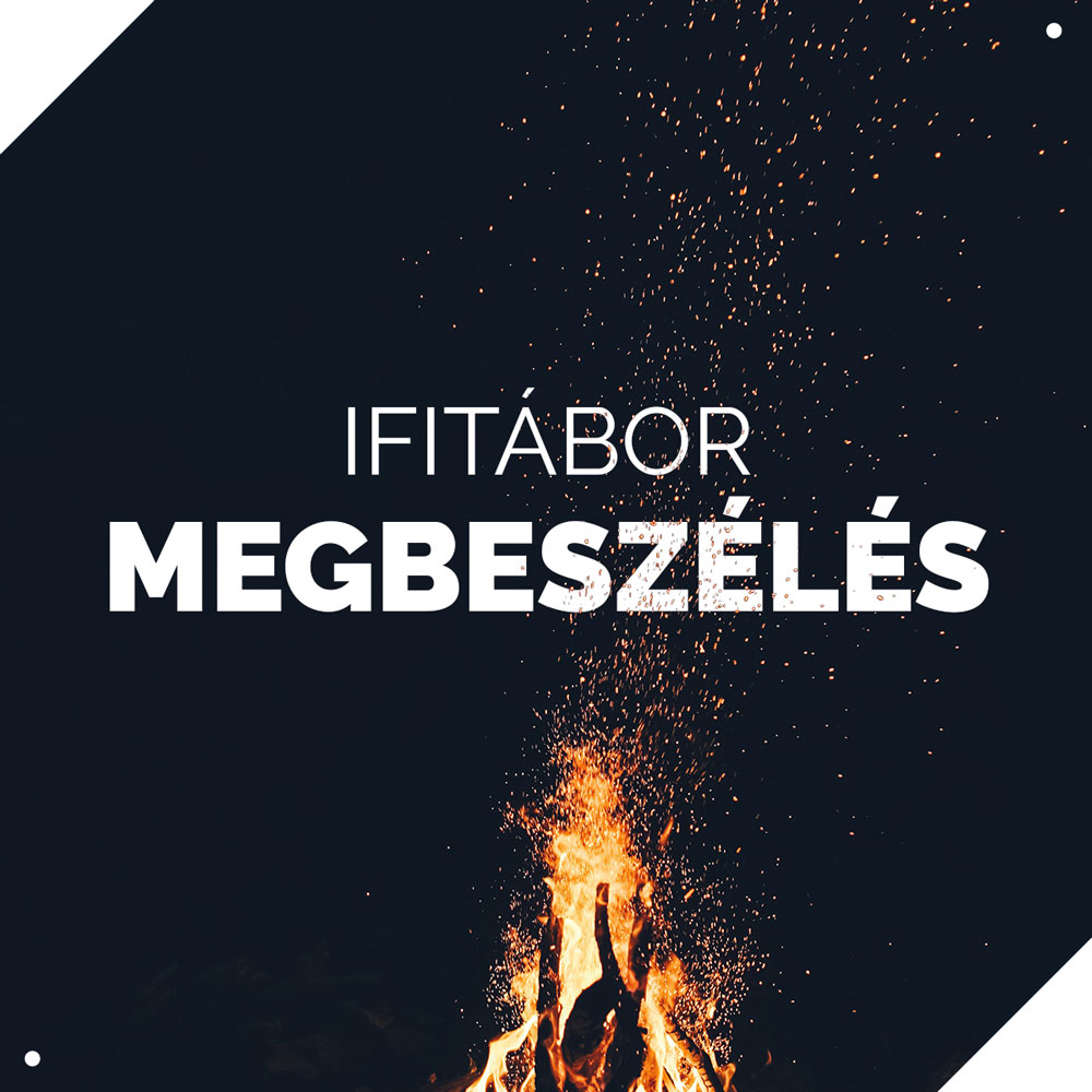 Ifitábor megbeszélés
