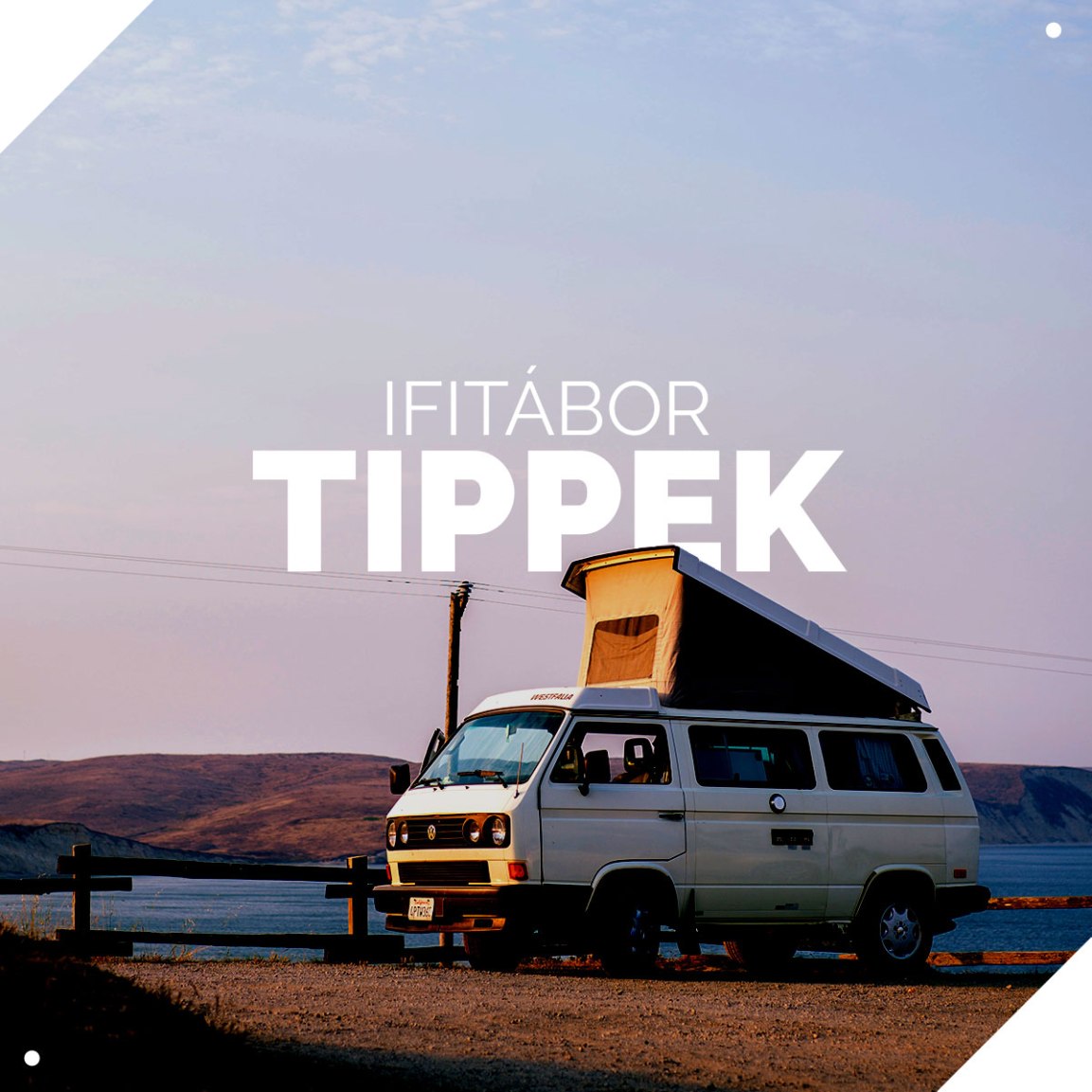 Ifitábor tippek