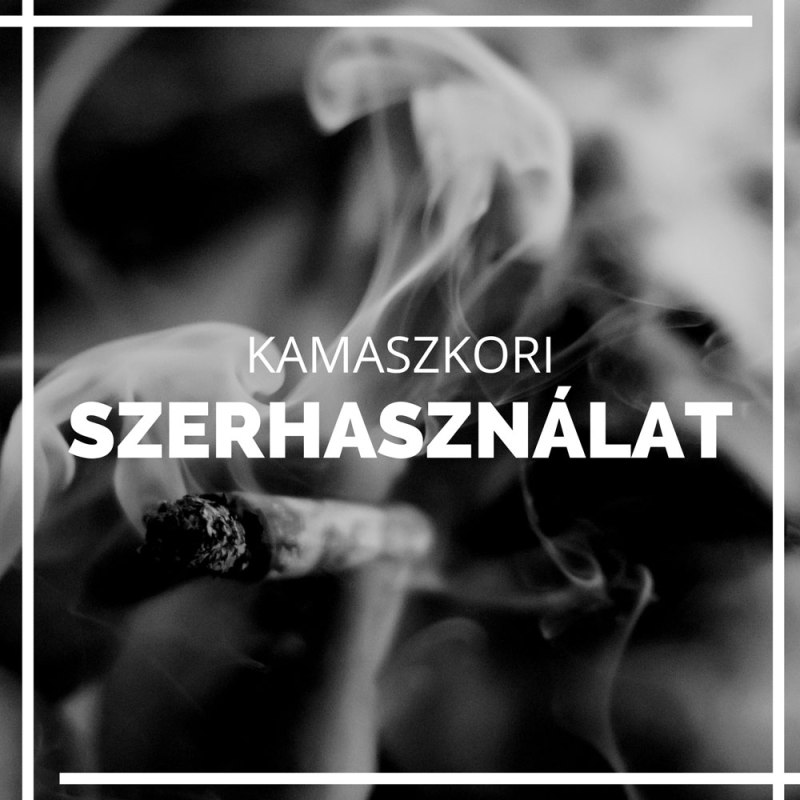 Kamaszkori szerhasználat és&nbsp;prevenció