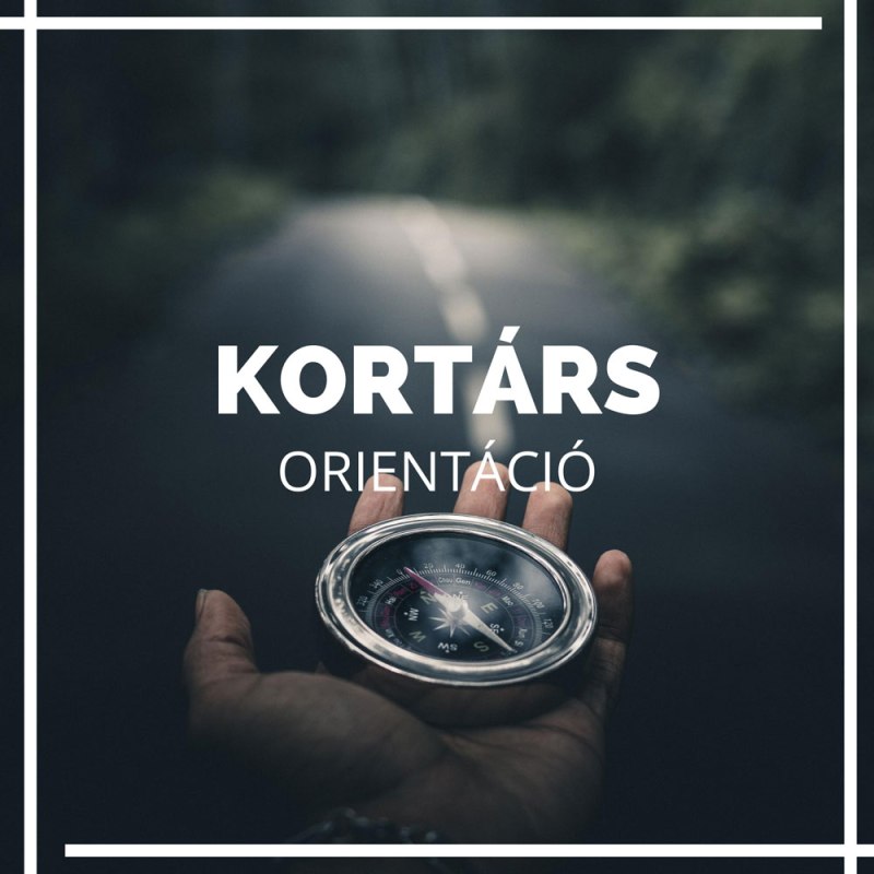 Kortársorientáció – kortárskötődés