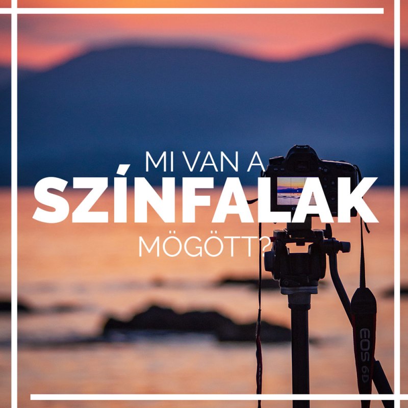 Mi van a színfalak&nbsp;mögött?