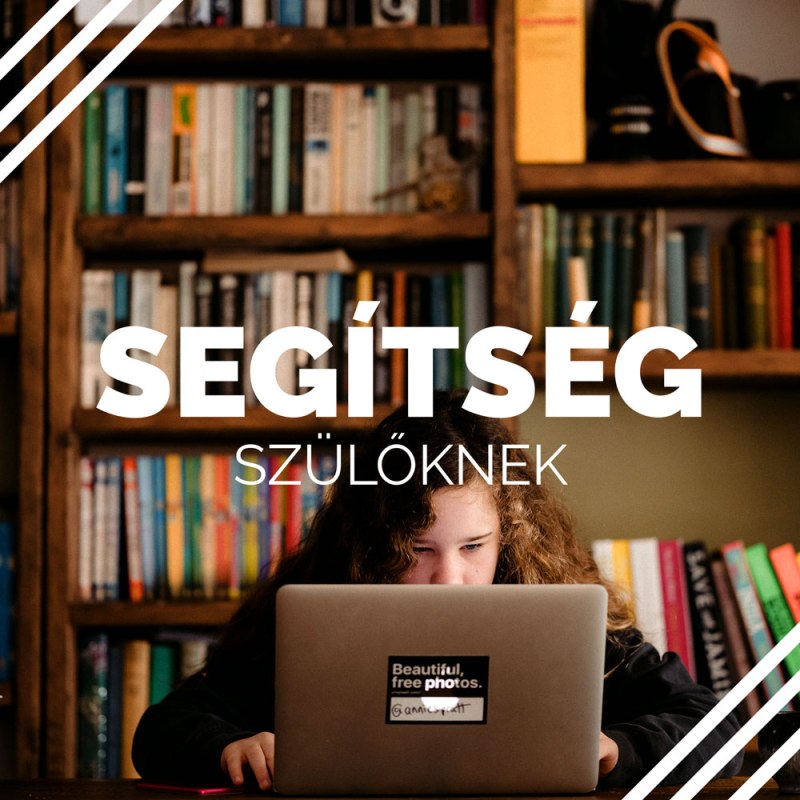 Segítség szülőknek