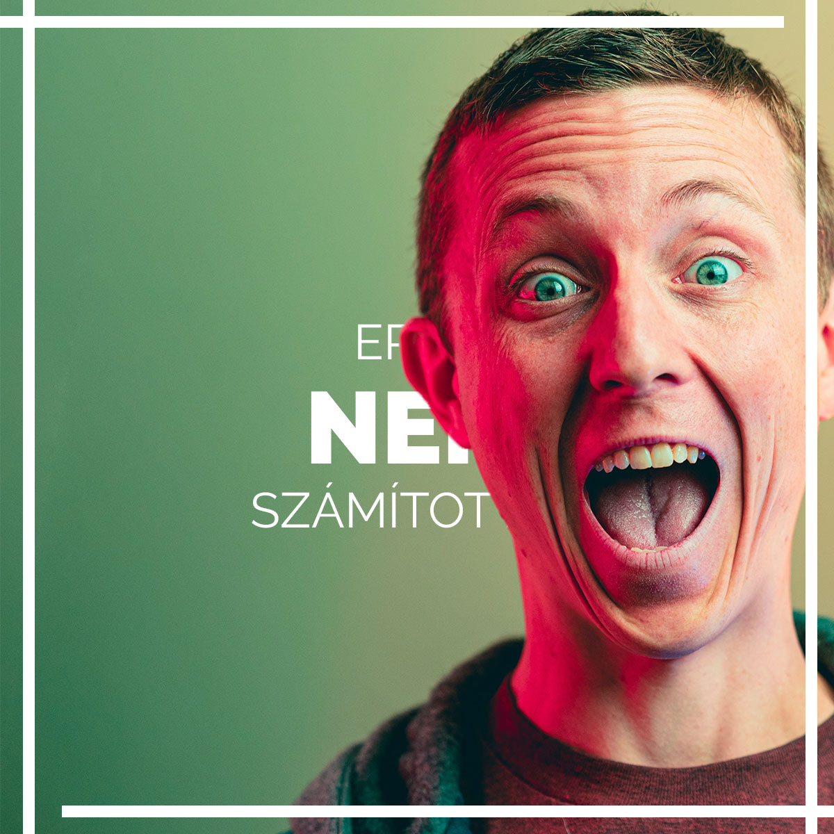 Erre nem számítottál  | 2020-as ökumenikus ifjúságkutatás&nbsp;2.