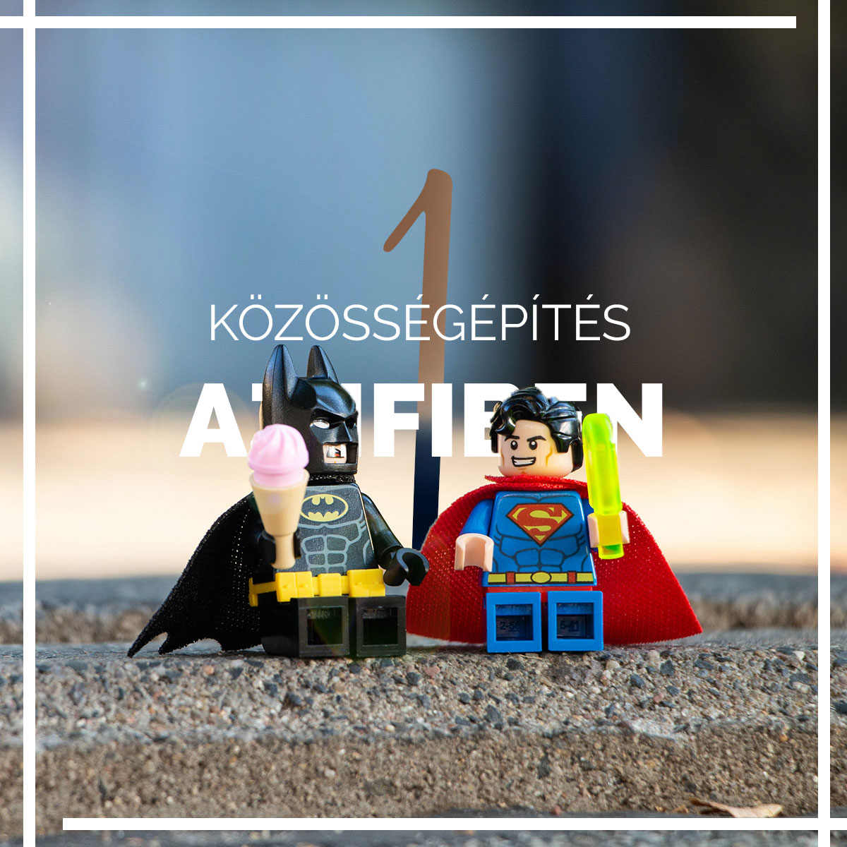 Közösségépítés az ifiben&nbsp;1.