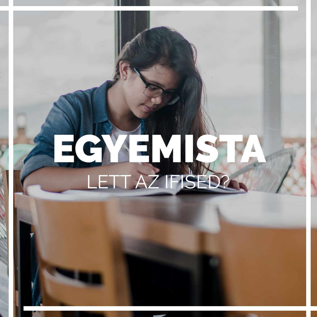 Egyetemista lett az&nbsp;ifised?