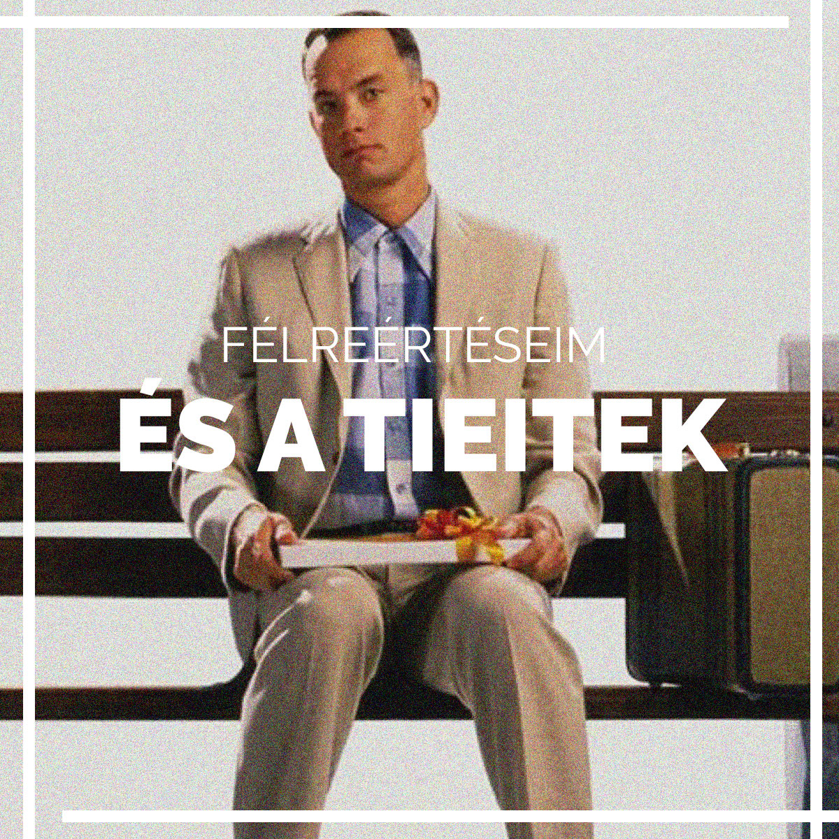 Ifjúságépítők – félreértéseim – és a&nbsp;tieitek