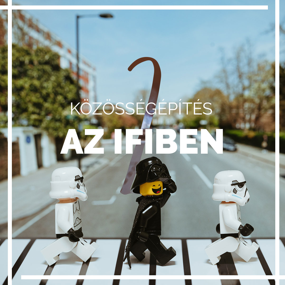 Közösségépítés az ifiben&nbsp;2.