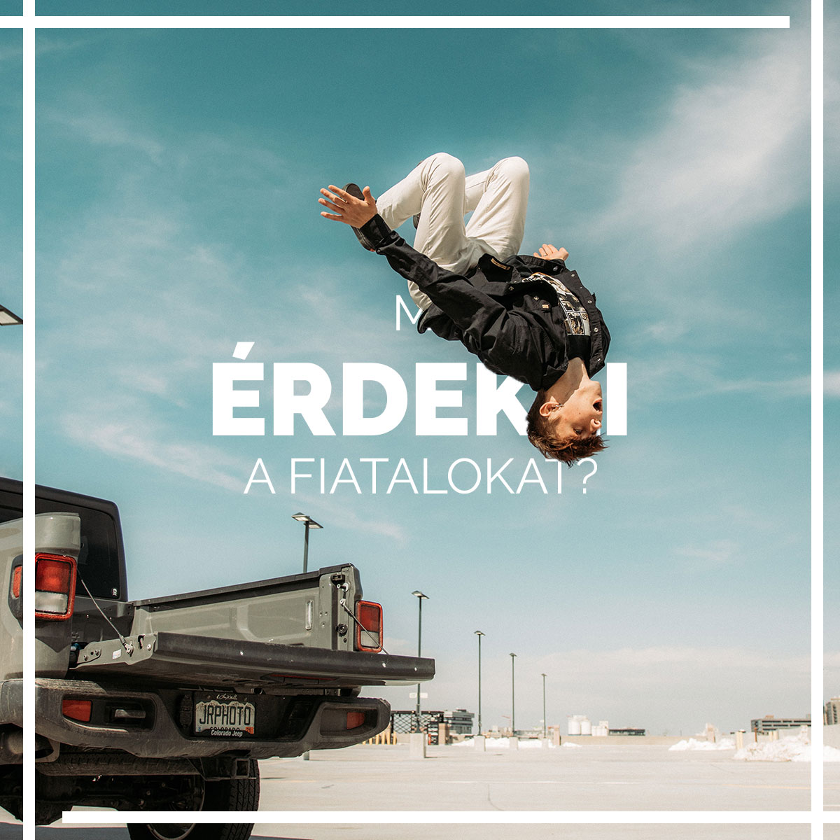 Mi érdekli a fiatalokat? – Minikutatás&nbsp;2021