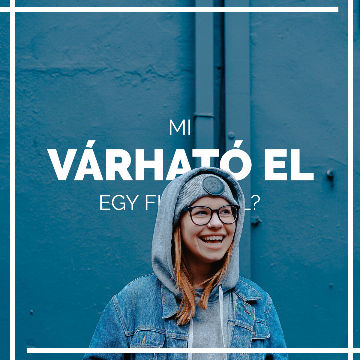 Mi várható el egy&nbsp;fiataltól?