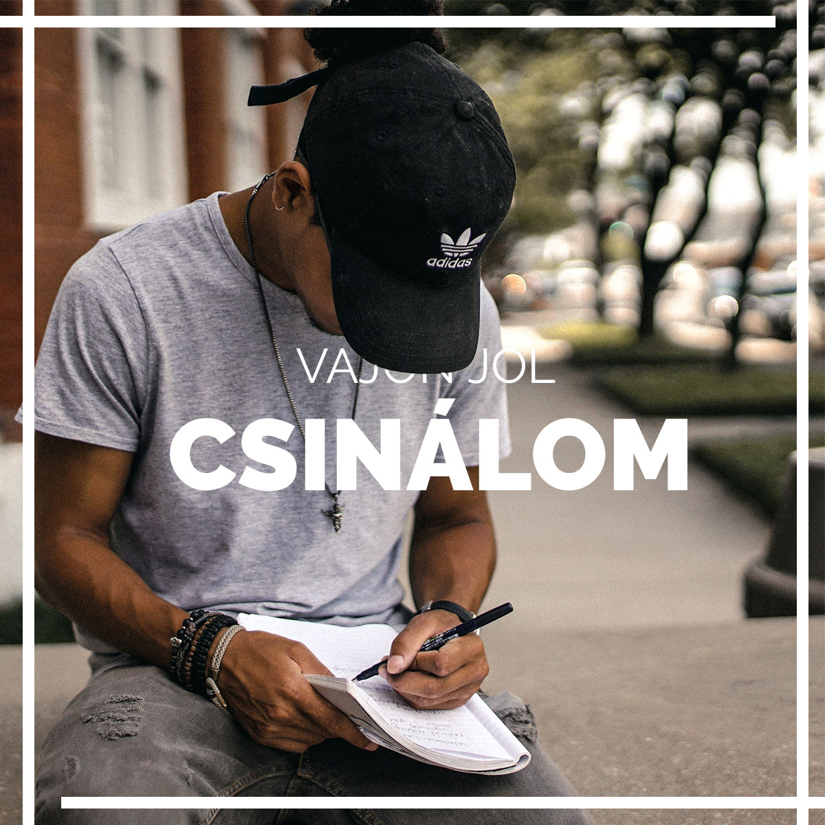 Ifjúsági munka – Vajon jól&nbsp;csinálom?