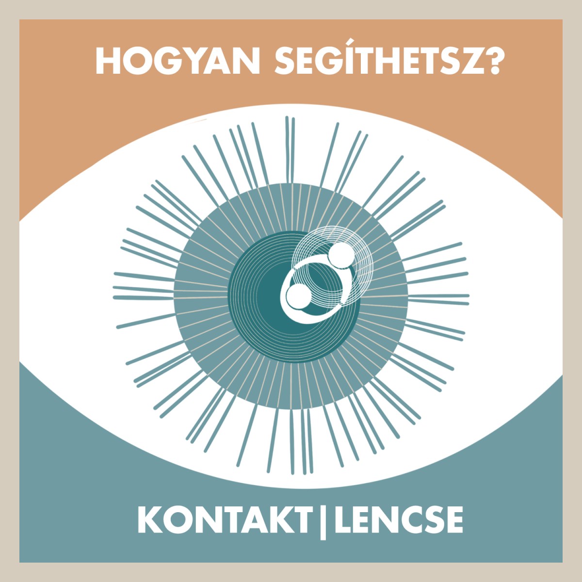 Hogyan segíthetsz?! – Kontakt|lencse&nbsp;2.