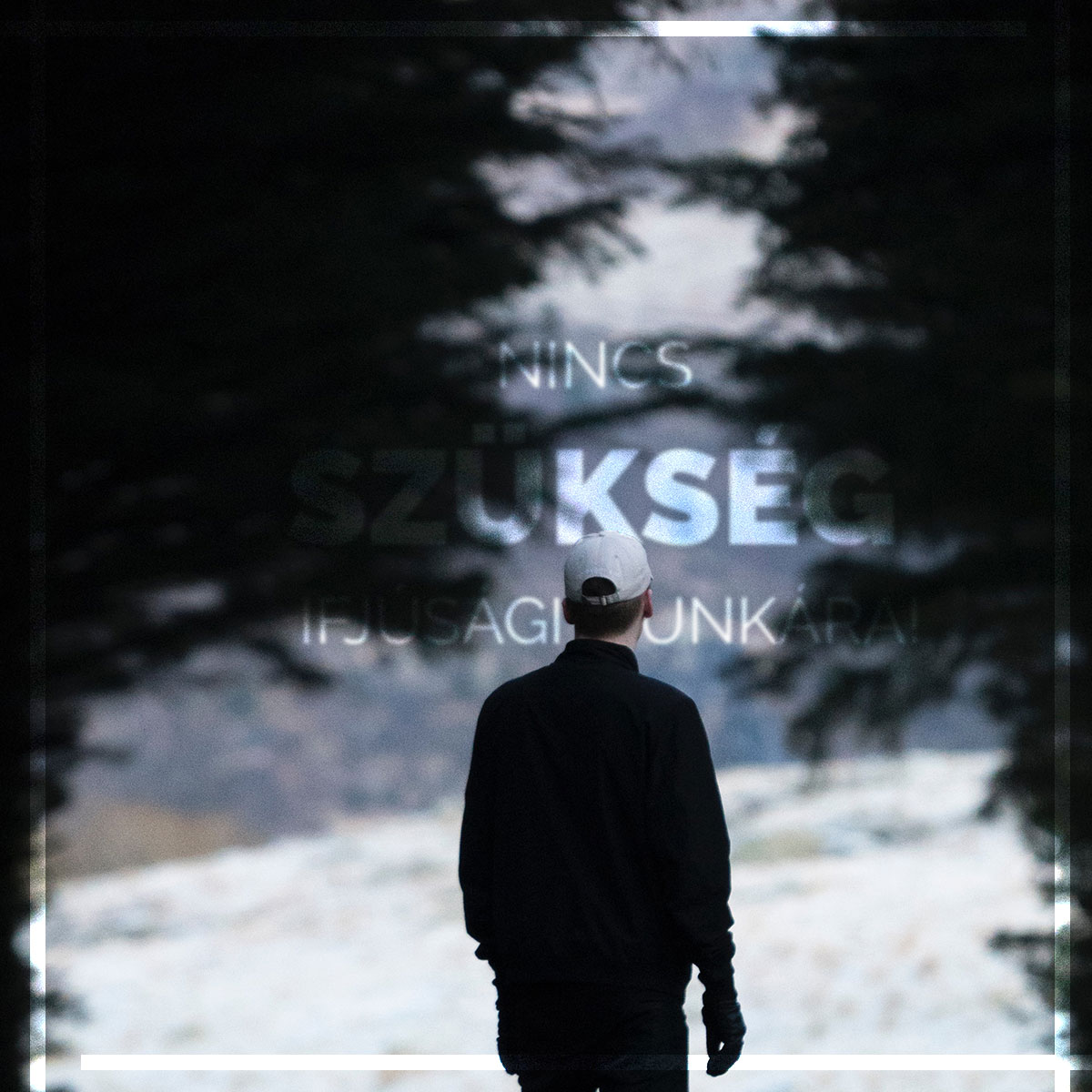 Nincs szükség az ifjúsági munkára!